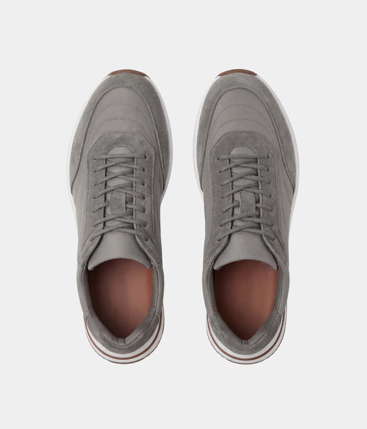 Grey Monte Carlo