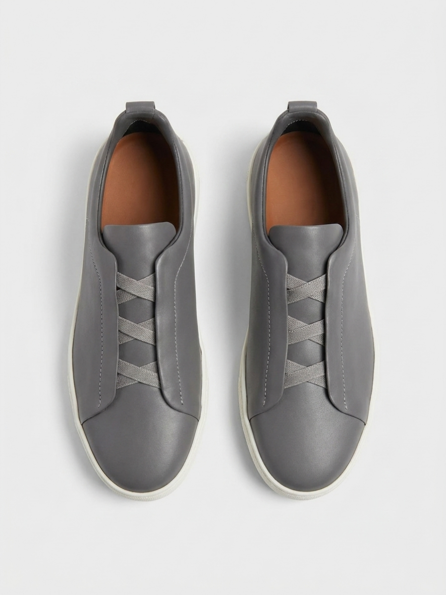Grey Praiano