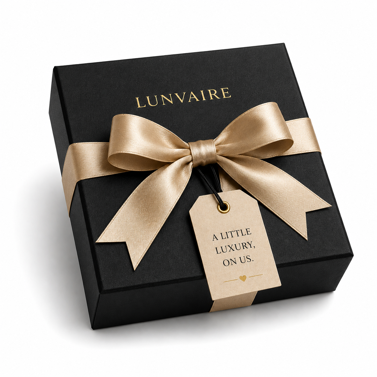 Regalo sorpresa