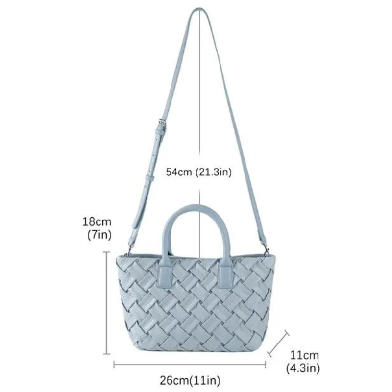 Small Lila Bag
