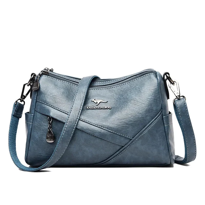 Ledertasche - Bella Verona
