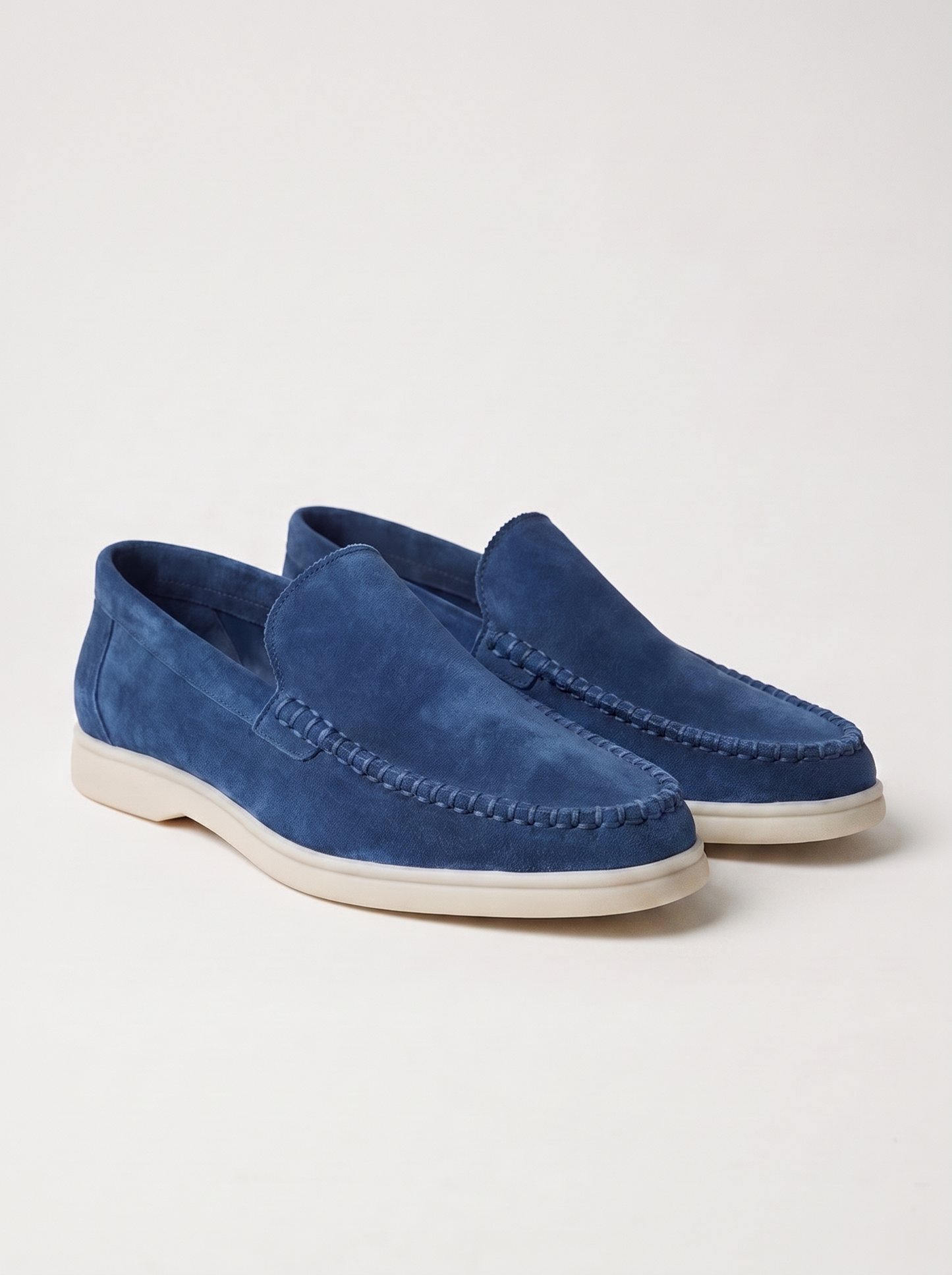 Ultramarine Giorno Loafers