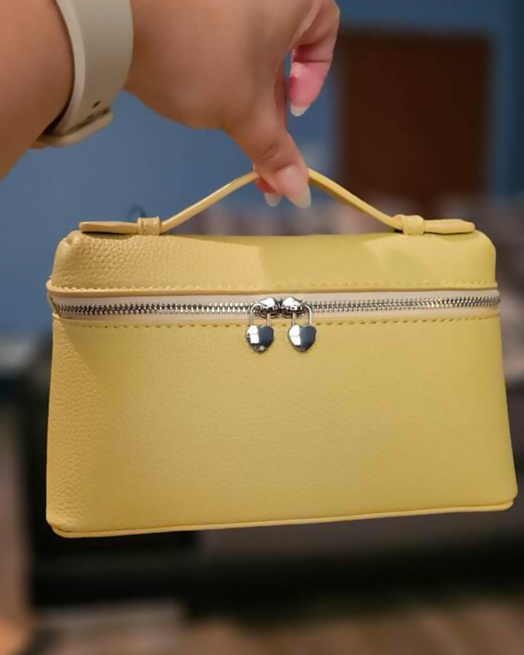 Felicia Vanity Bag