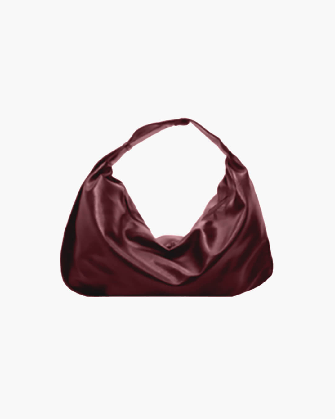 Bolso Hobo Romy