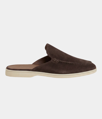 Brown Positano Slide