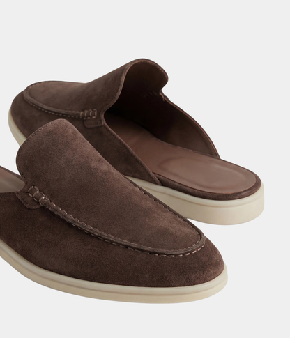 Brown Positano Slide