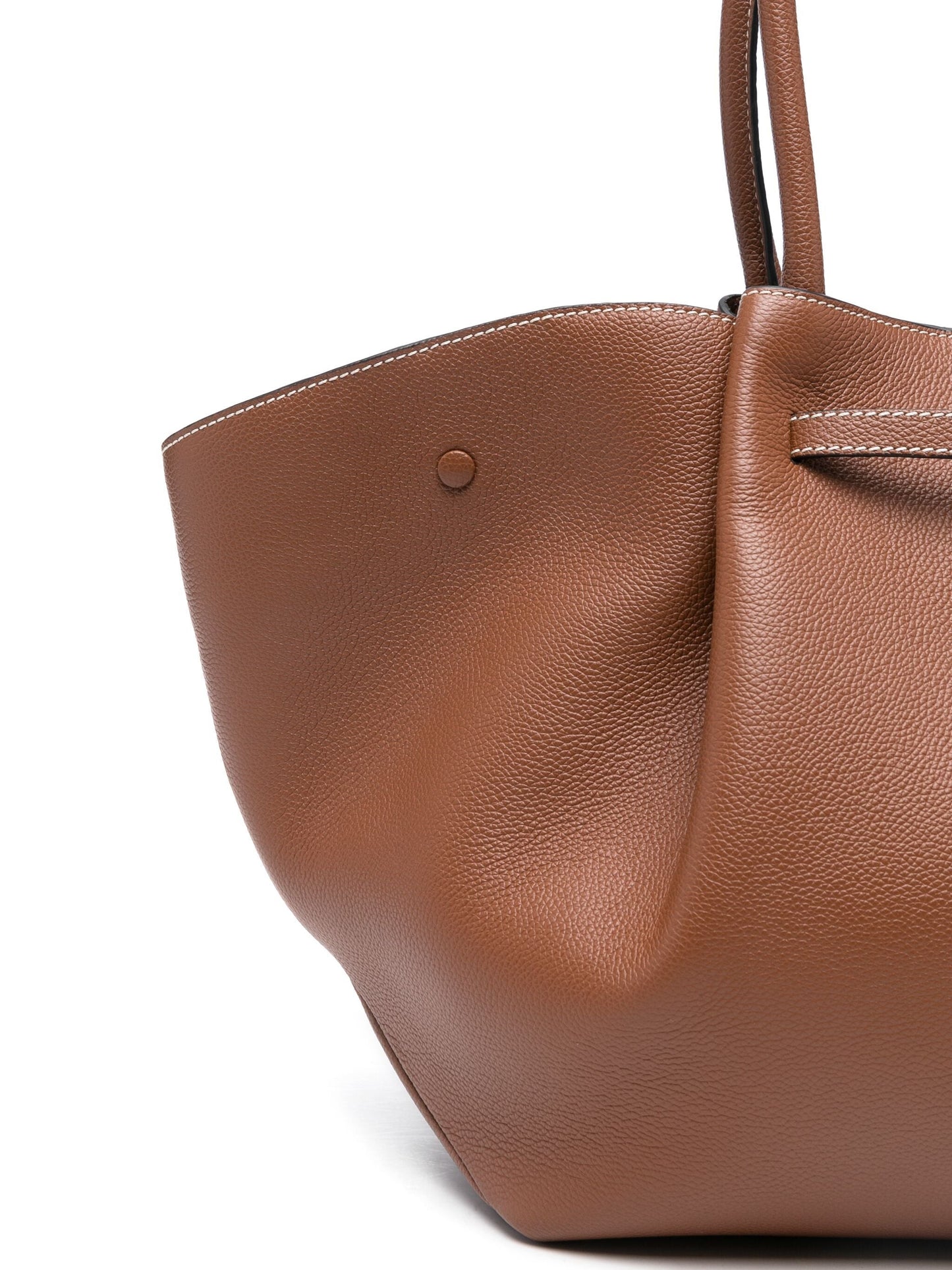 Leather Bag - Melanie Maxi