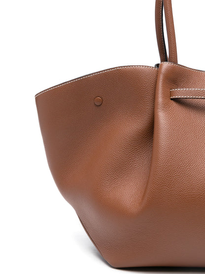Leather Bag - Melanie Maxi