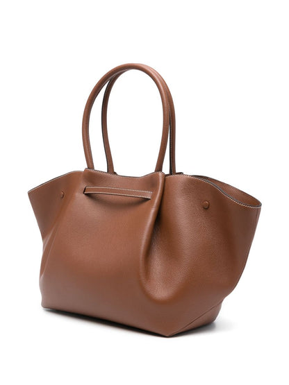 Leather Bag - Melanie Maxi