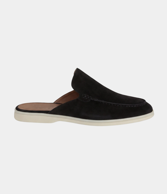 Black Positano Slide