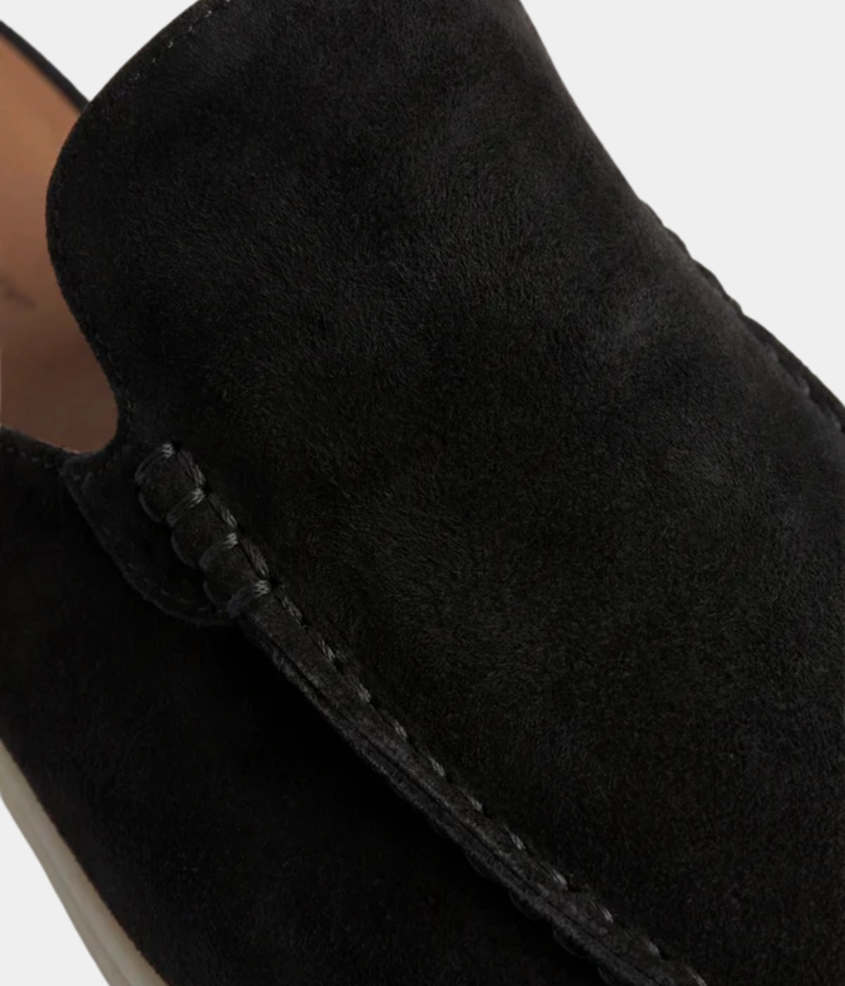 Black Positano Slide