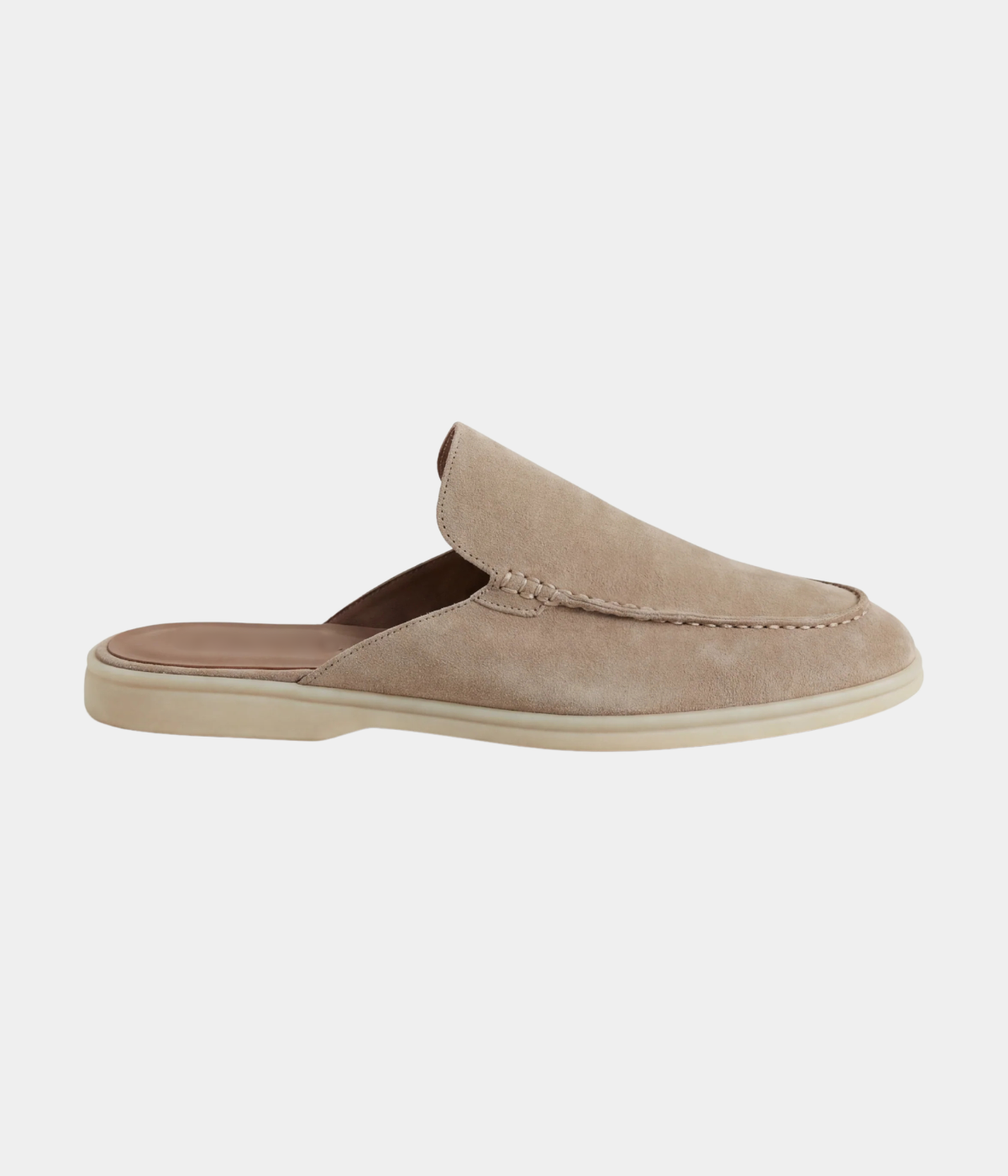 Light Grey Positano Slide