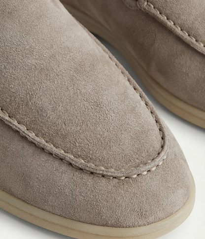 Light Grey Positano Slide