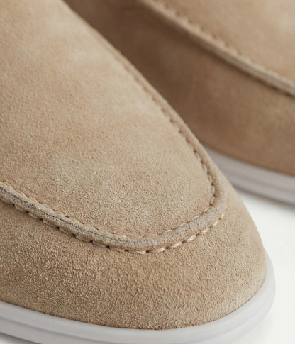 Beige Positano Slide