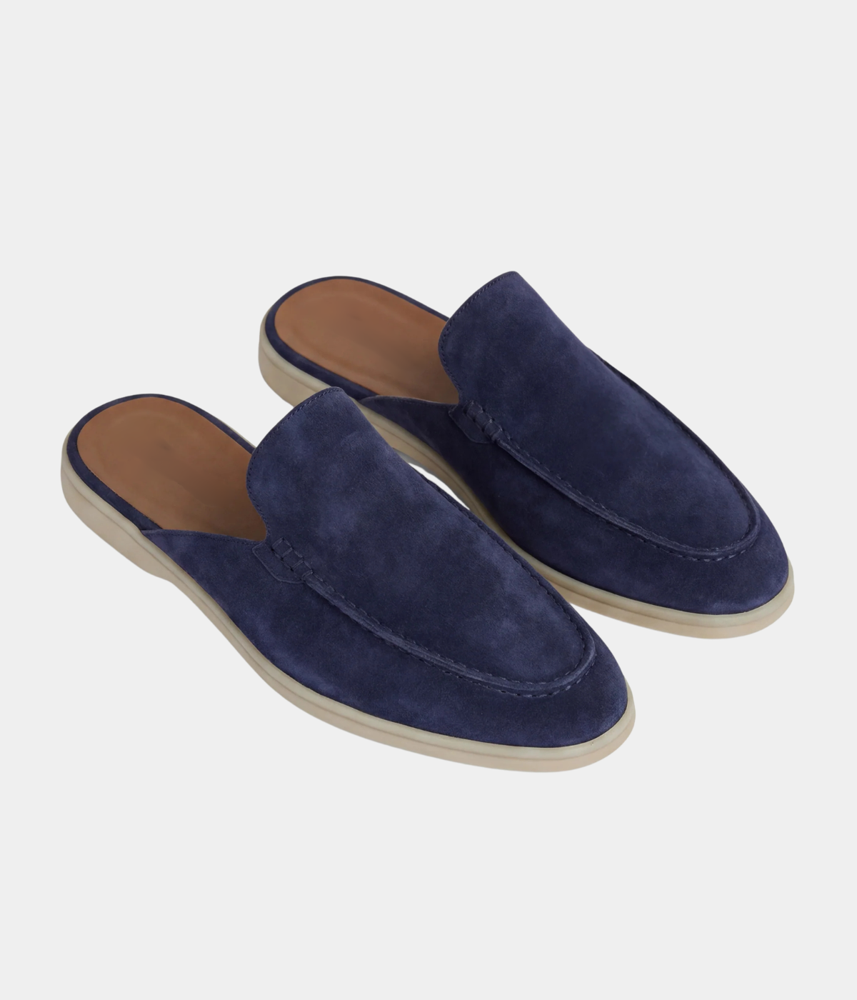 Navy Positano Slide