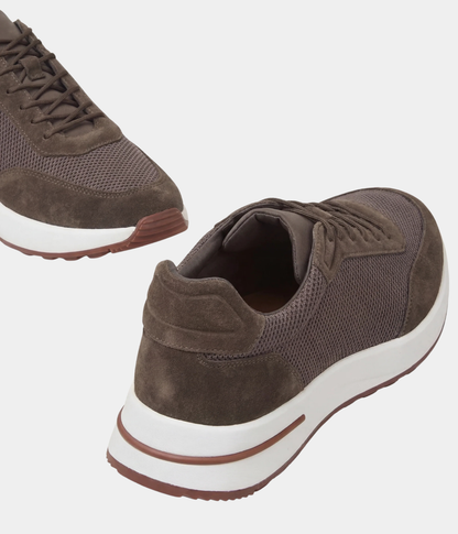 Brown Riviera