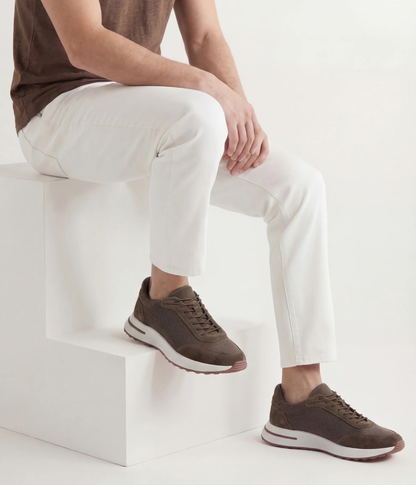 Brown Riviera