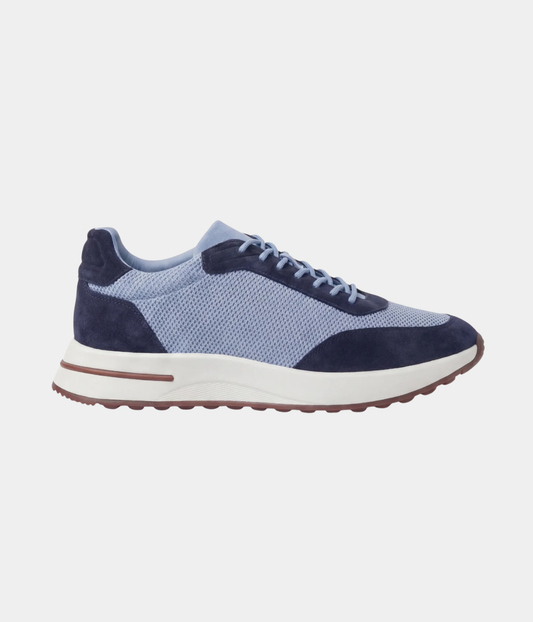 Baby Blue Riviera
