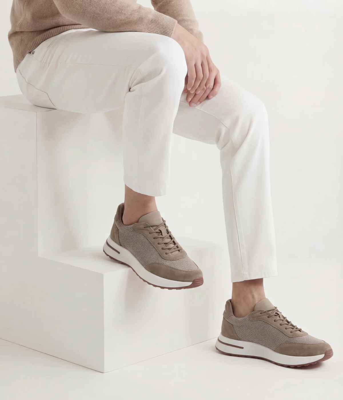 Taupe Riviera