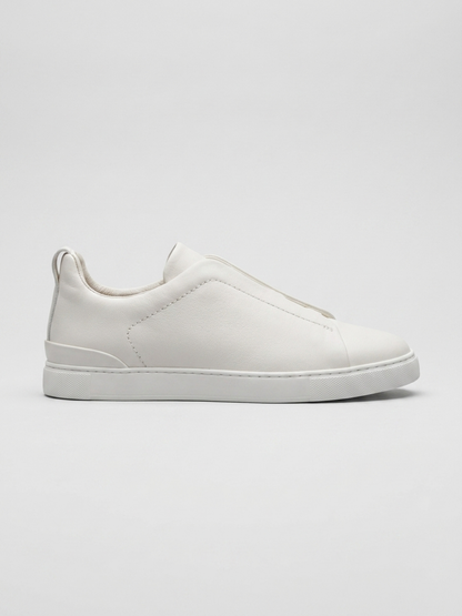 White Praiano