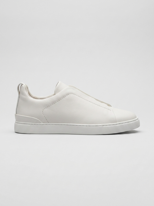 White Praiano
