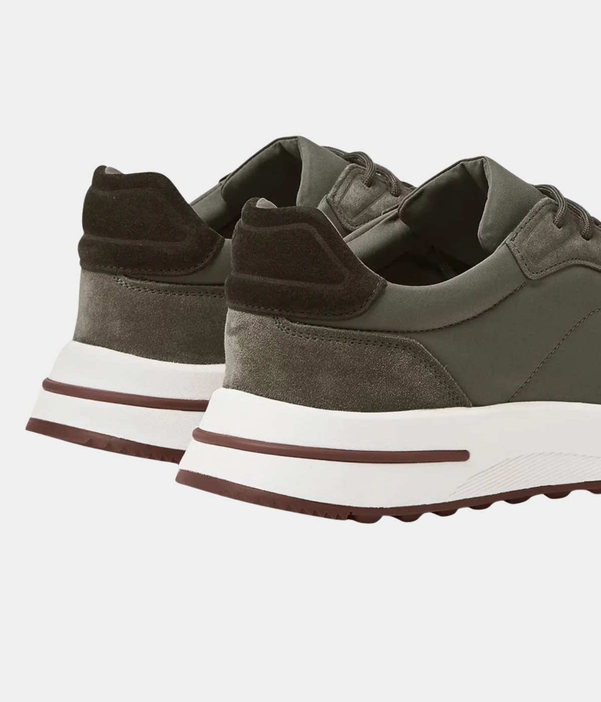 Olive Monte Carlo