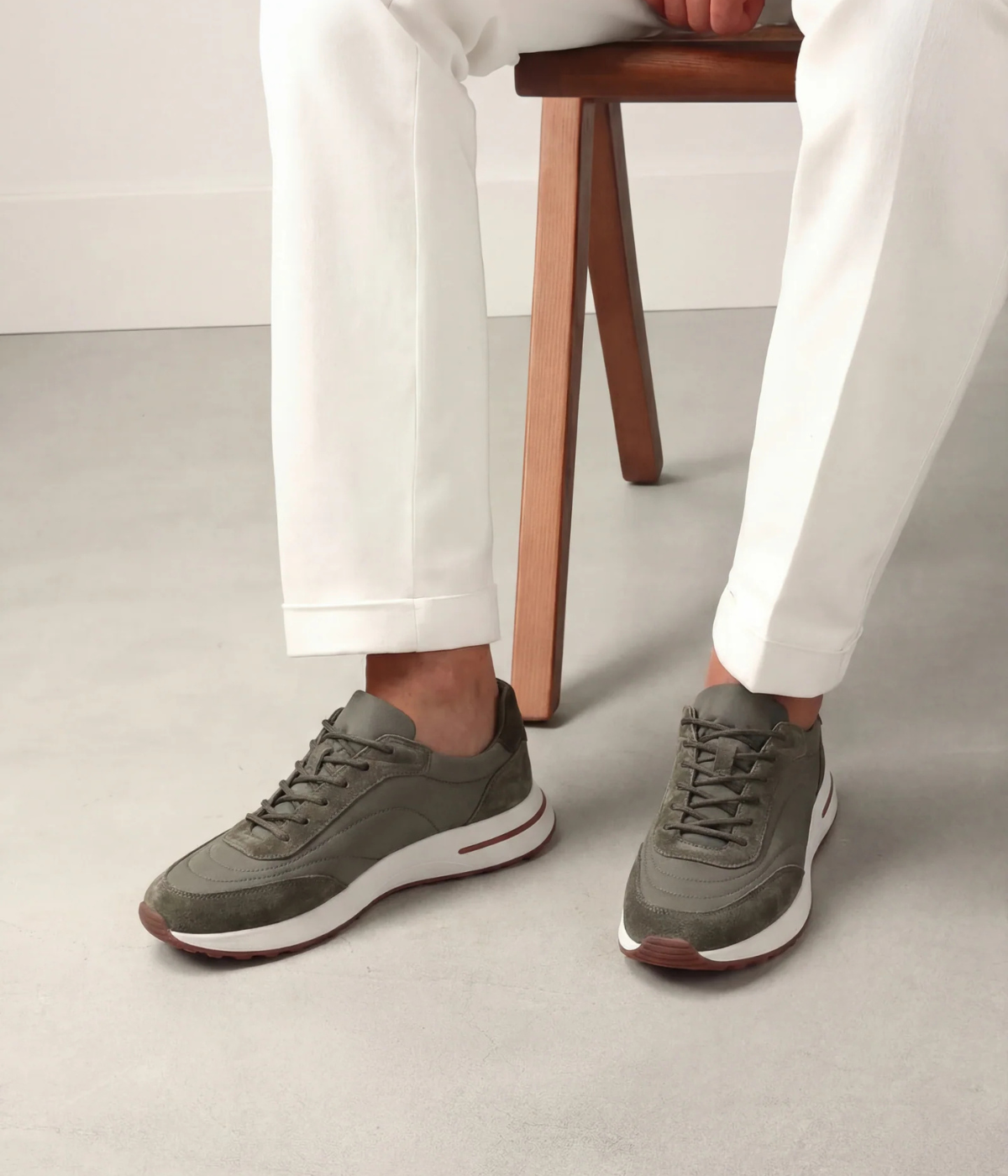 Olive Monte Carlo