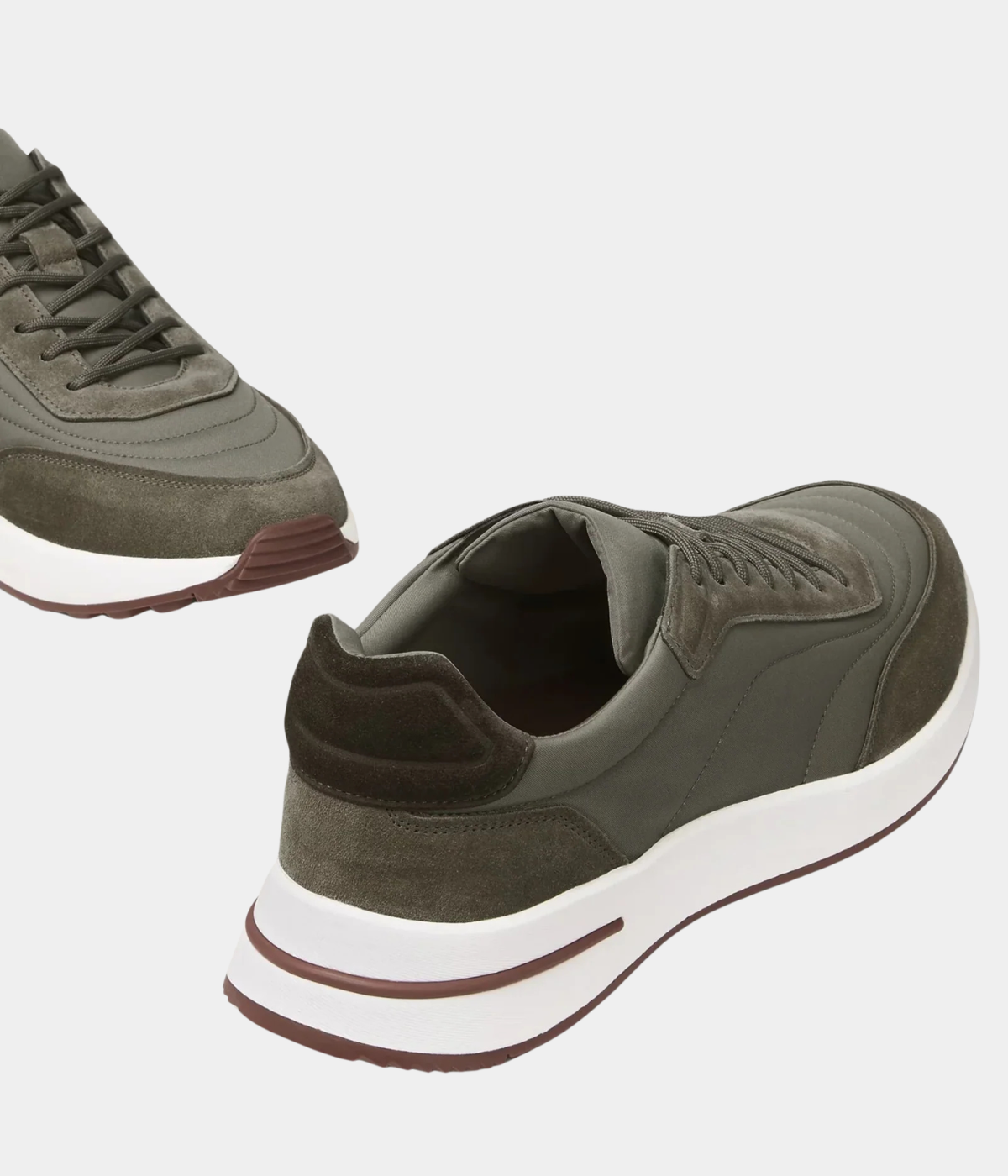 Olive Monte Carlo
