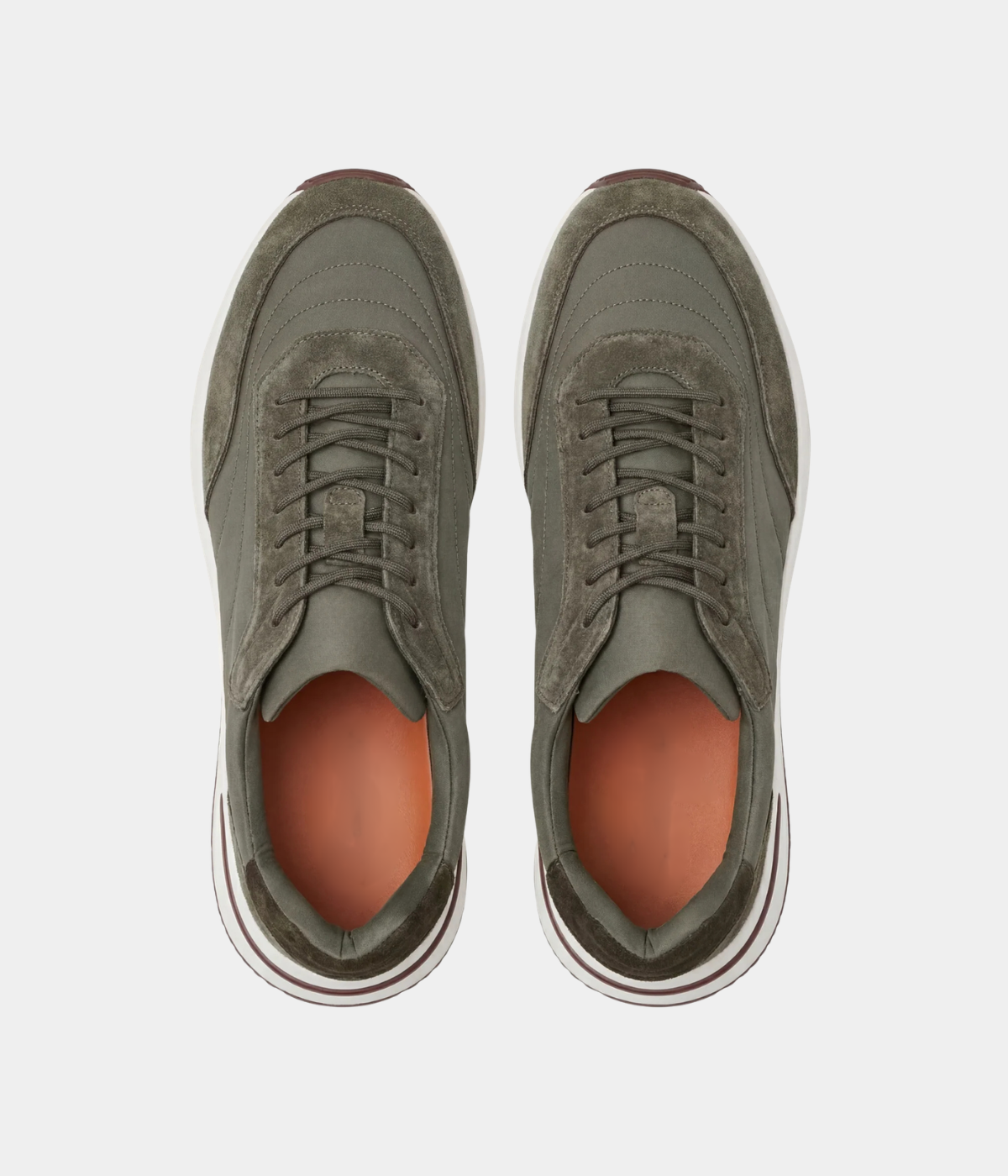Olive Monte Carlo