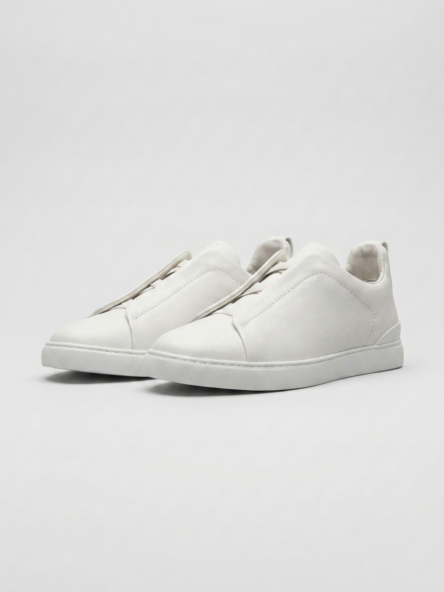 White Praiano