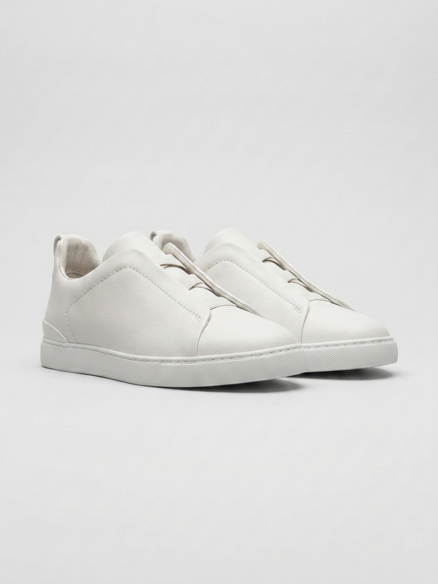 White Praiano