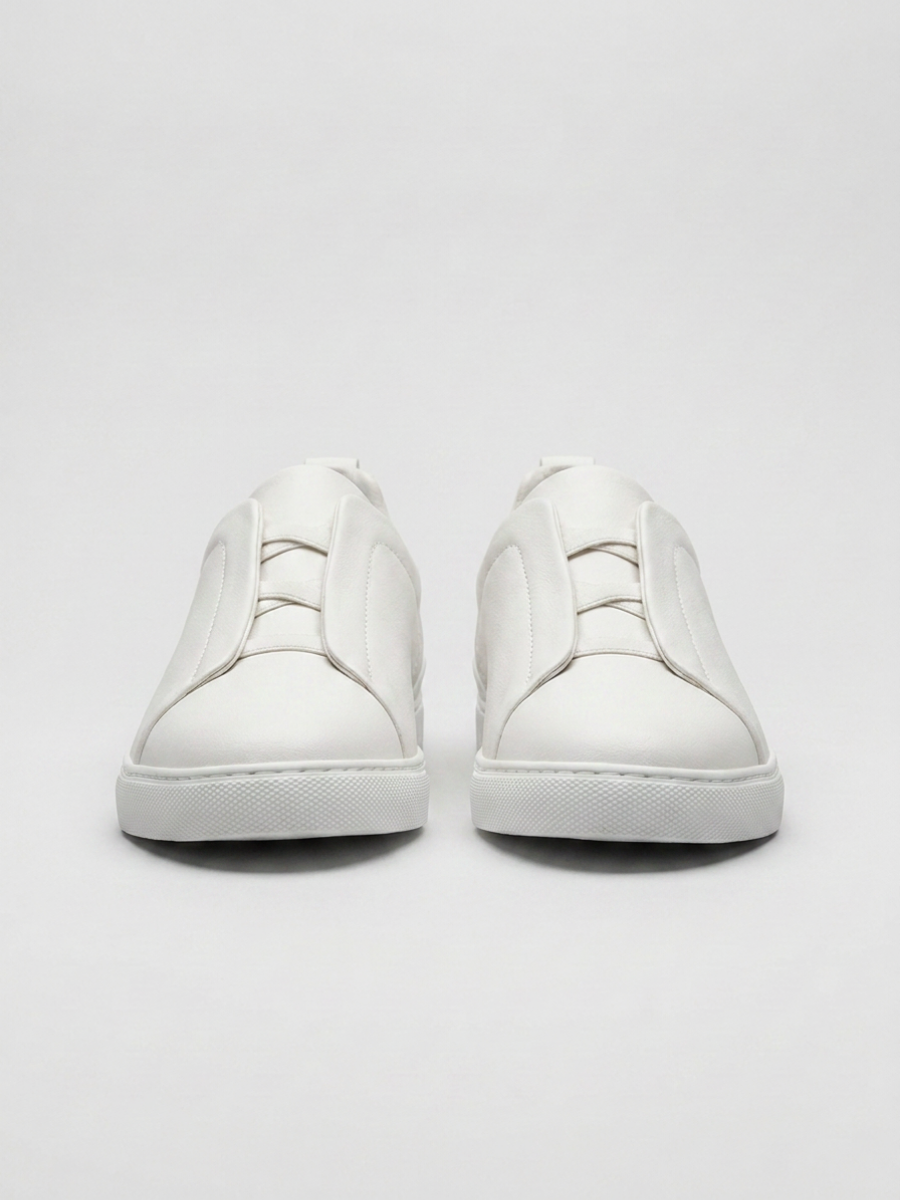 White Praiano