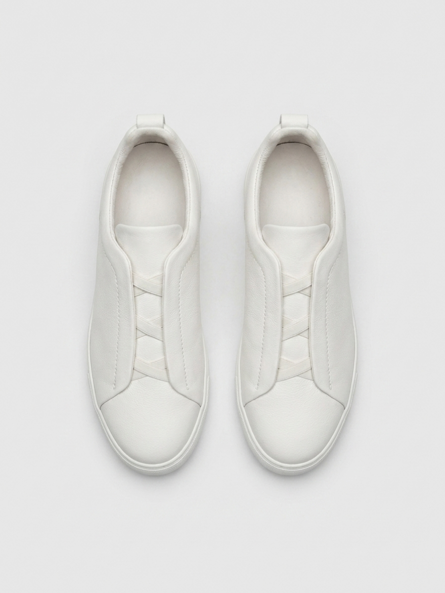 White Praiano