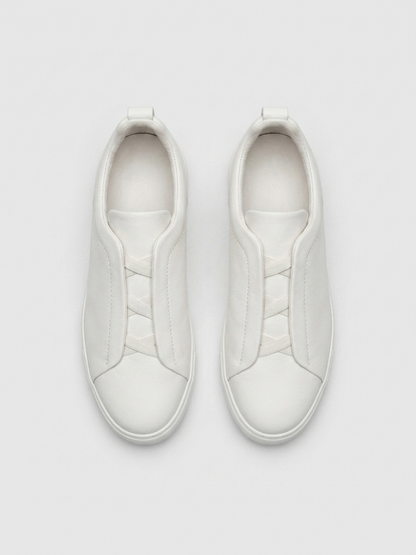 White Praiano