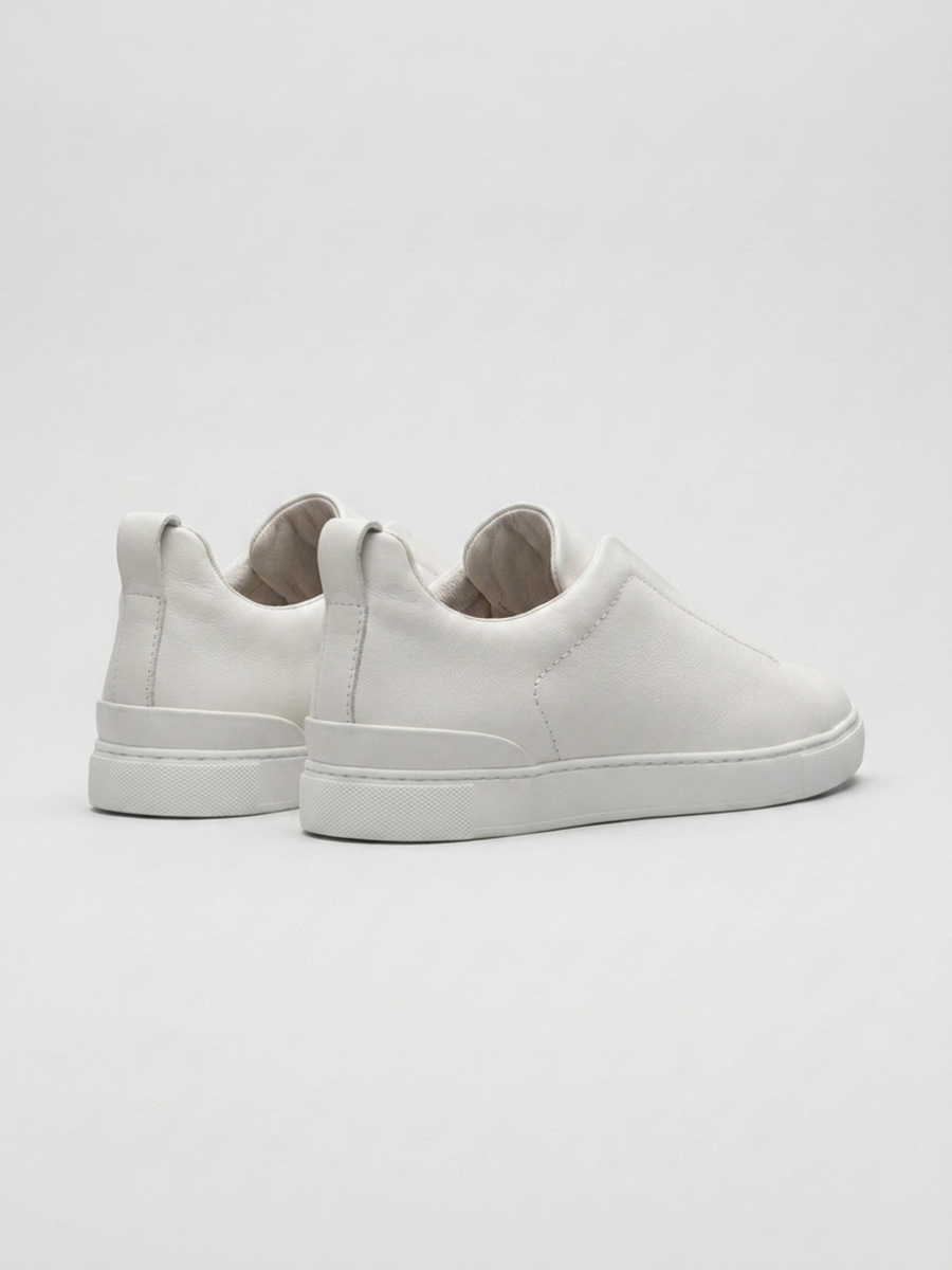 White Praiano