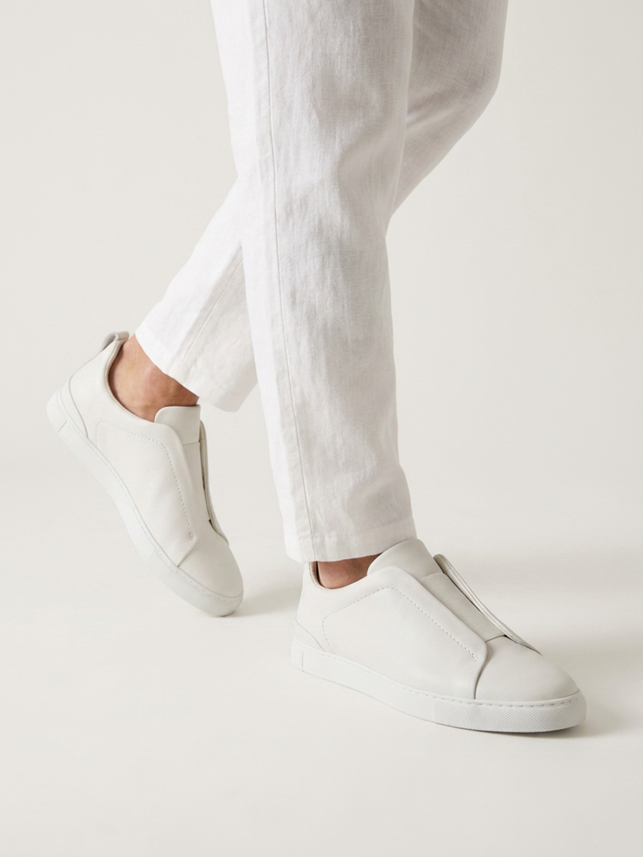 White Praiano