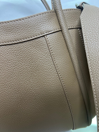 Adriana Medium Genuine Leather Bag