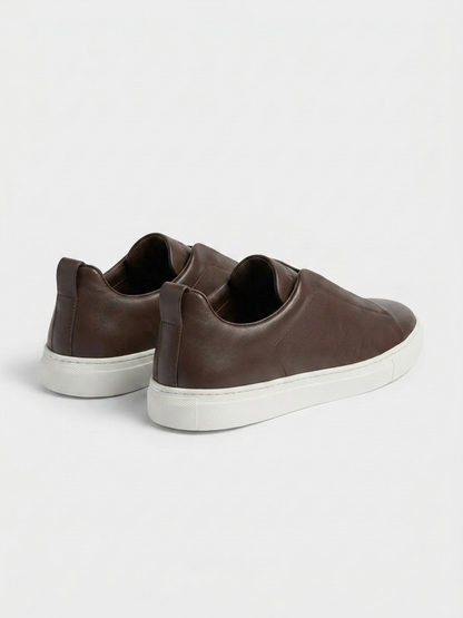 Brown Praiano