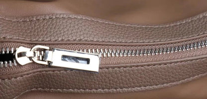Adriana Medium Genuine Leather Bag