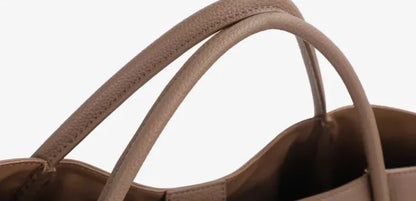 Adriana Medium Genuine Leather Bag