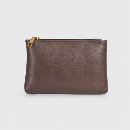 Luna Vintage Pouch