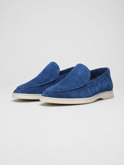 Ultramarine Yacht Loafers