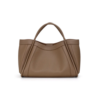 Adriana Medium Genuine Leather Bag