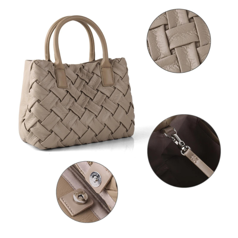 Small Lila Bag