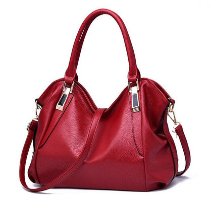 Ledertasche - Milim