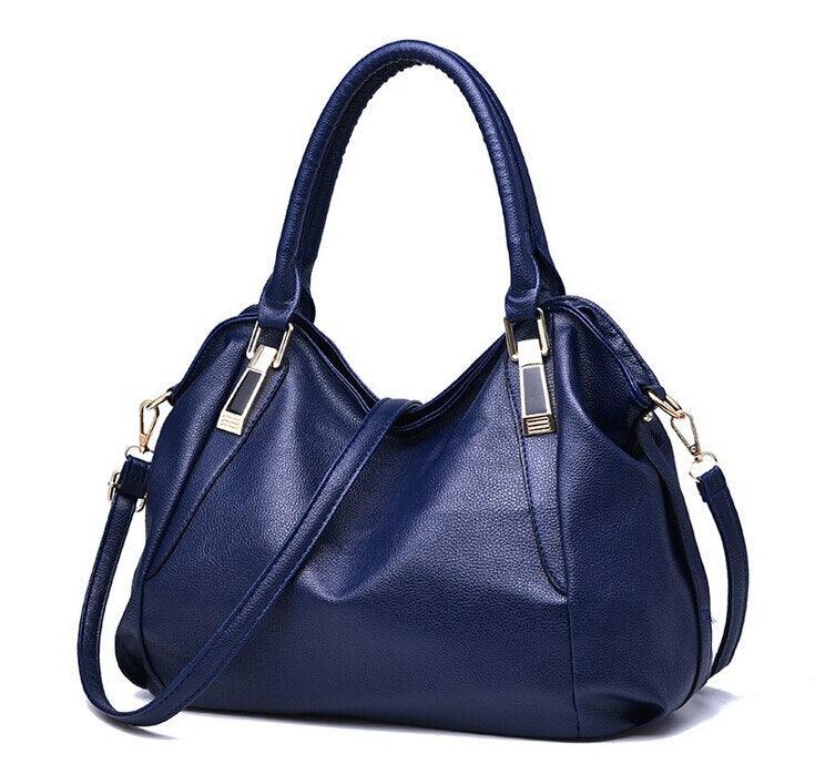 Ledertasche - Milim