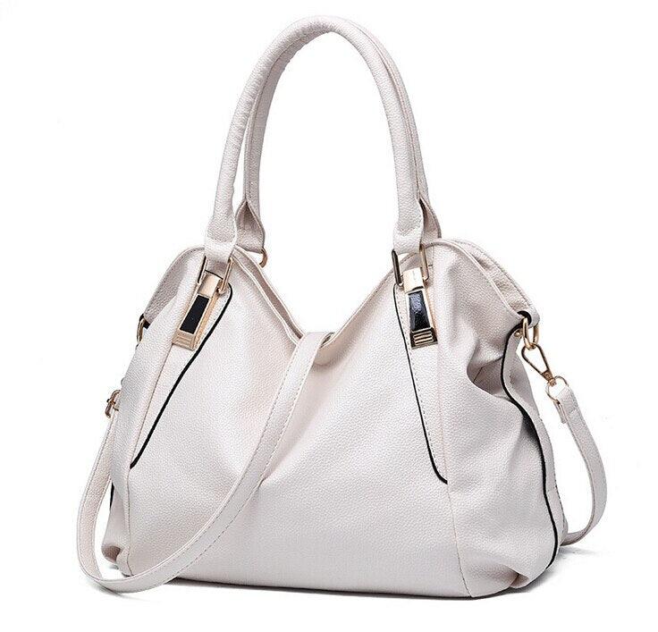Ledertasche - Milim
