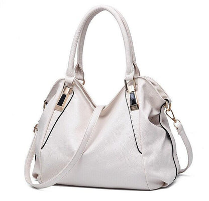 Ledertasche - Milim