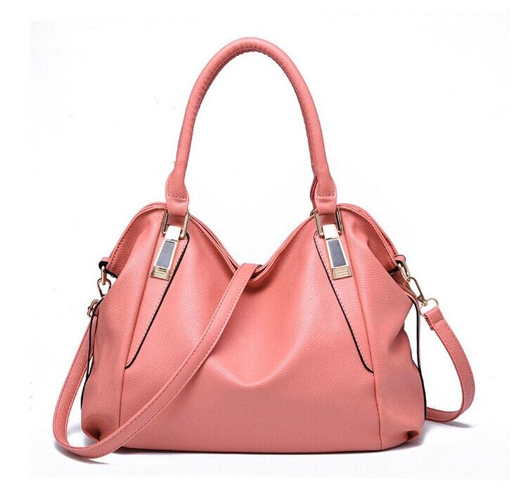 Ledertasche - Milim