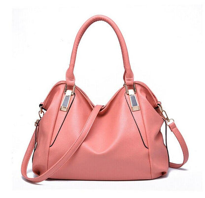 Ledertasche - Milim